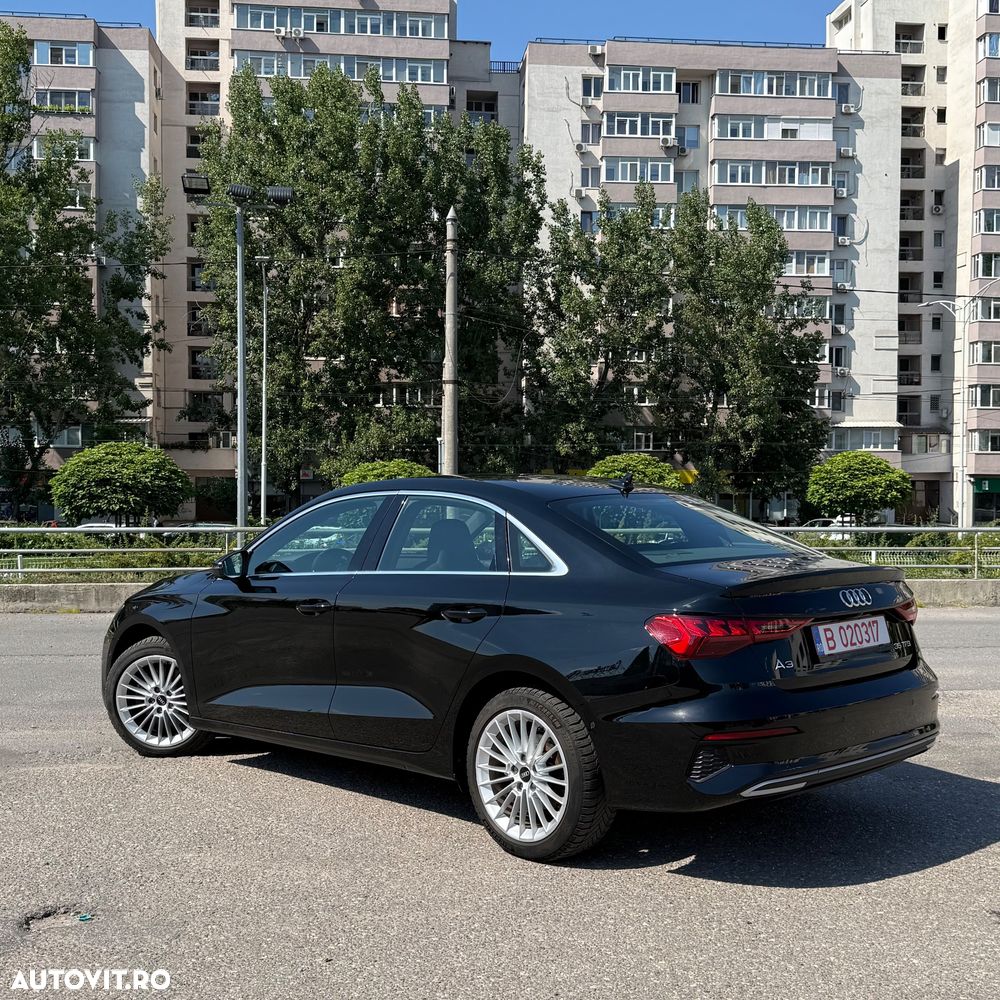 Audi A3 - 3
