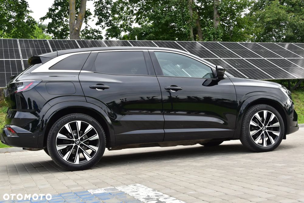 Renault Austral 1.2 E-Tech Full Hybrid 200 Iconic MMT - 33