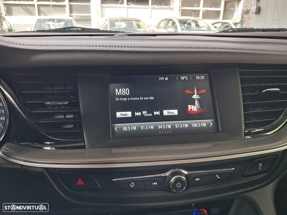 Opel Insignia Sports Tourer 1.6 CDTi Business Edition - 8