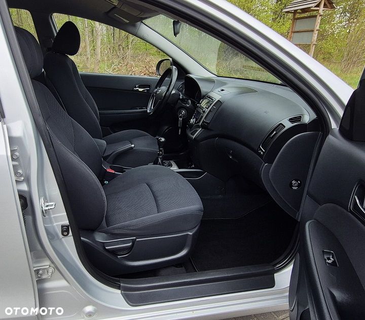 Hyundai i30 i30cw 1.6 Edition Plus - 15