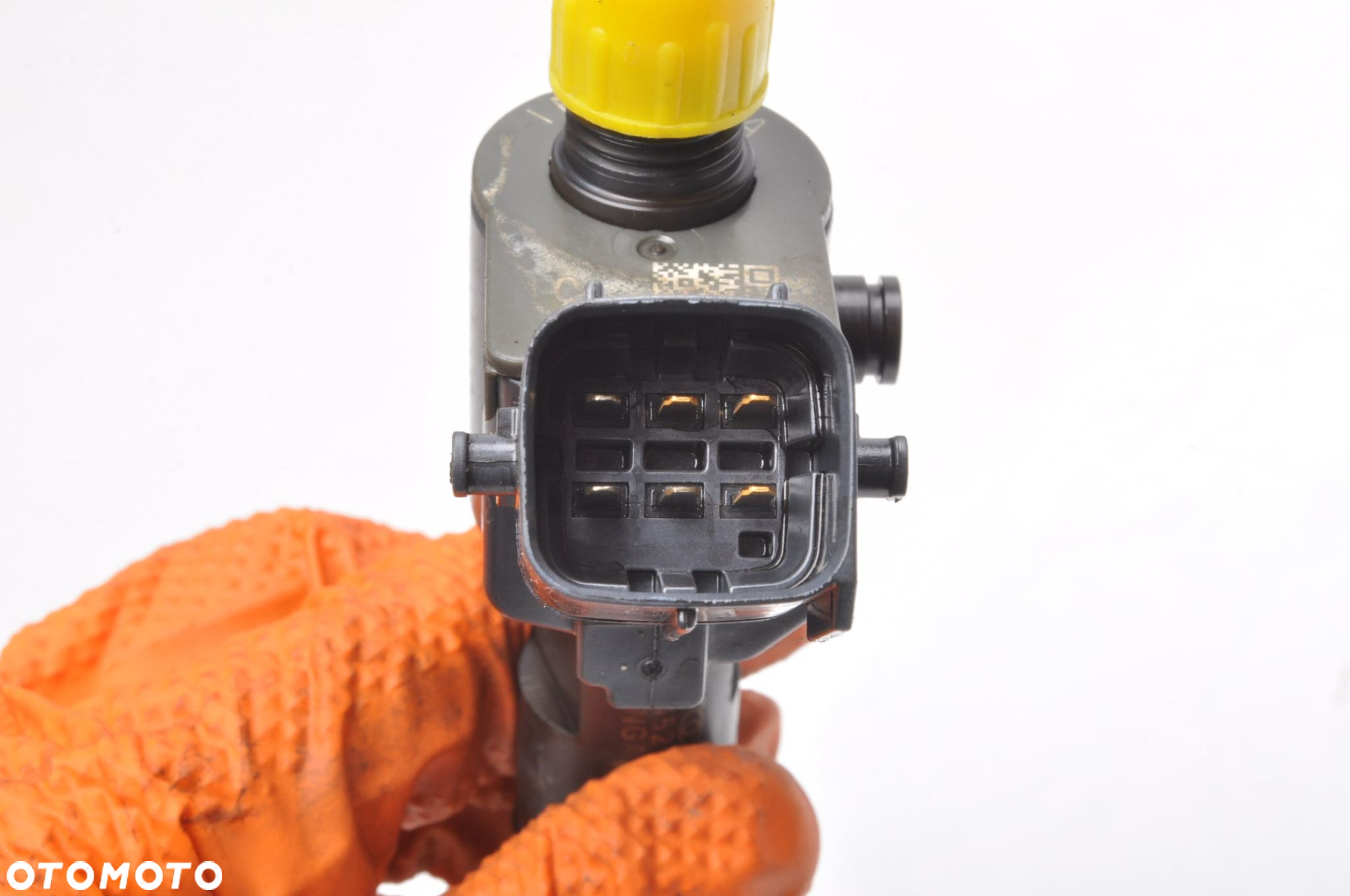 VOLVO S60 III V60 II XC60 II V90 S90 2.0 D3 WTRYSK WTRYSKIWACZ 31452115 - 3