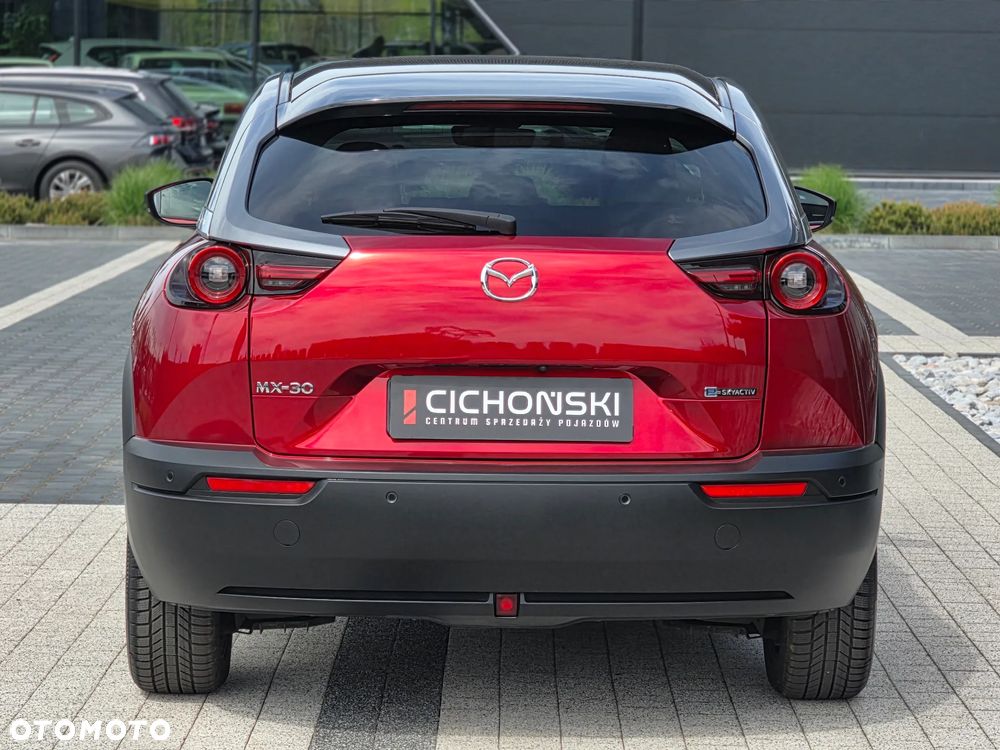 Mazda MX-30 35.5kWh Makoto - 7