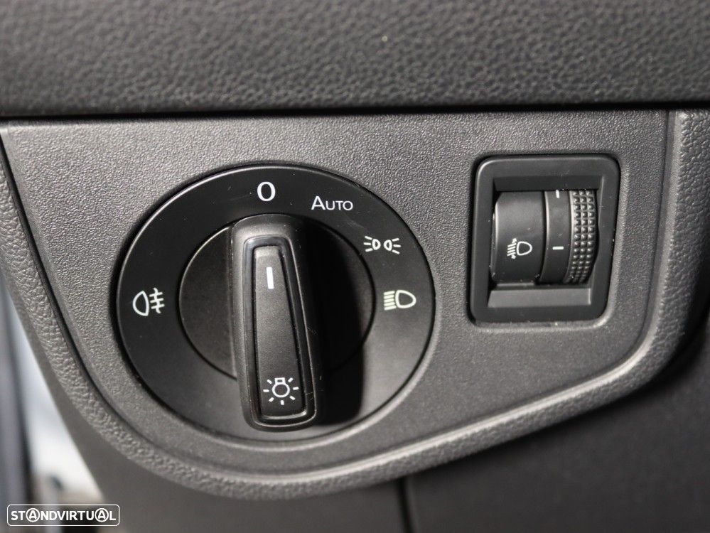 VW Taigo 1.0 TSI Life DSG - 18