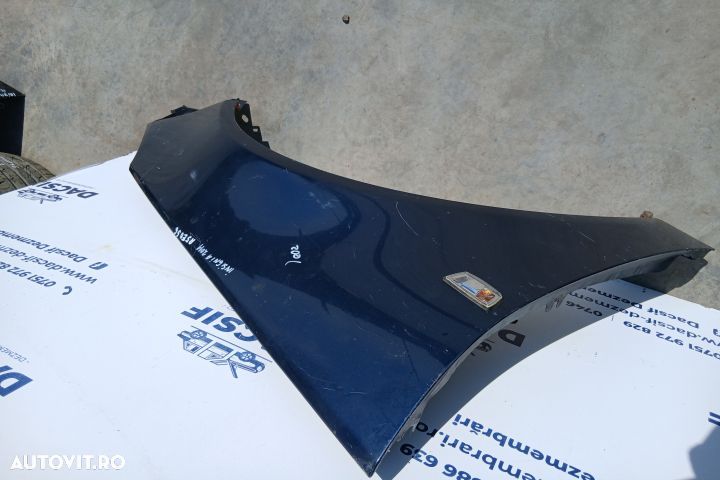 Aripa fata dreapta 13238444 13238444 Opel Insignia A [2008 - 2014] Sp - 3