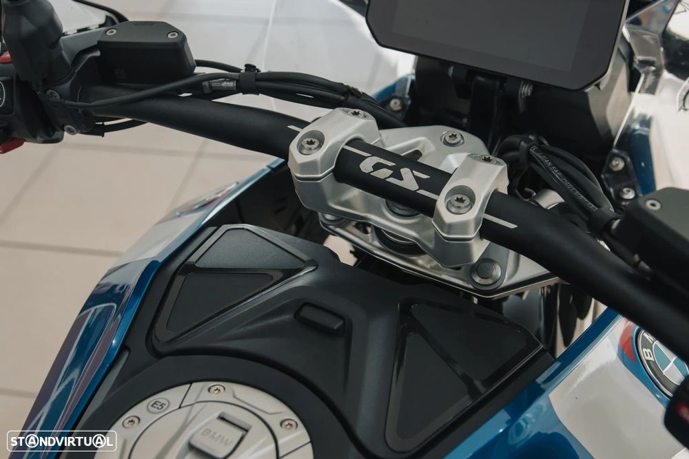 BMW R 1300 GS Trophy - 6