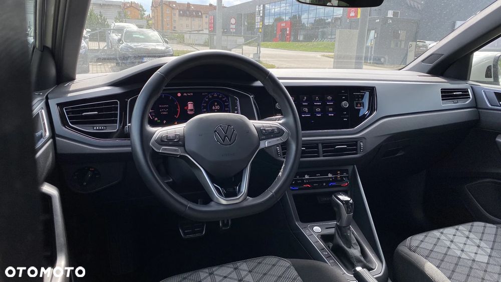 Volkswagen Taigo 1.0 TSI R-Line Plus DSG - 21