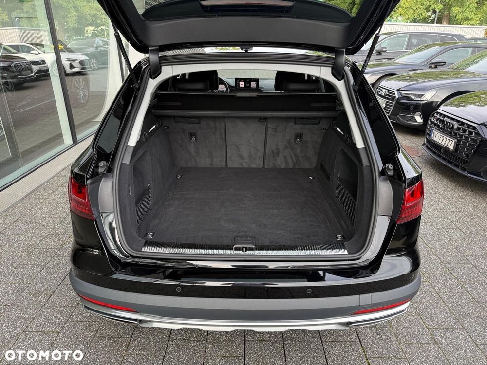 Audi A4 Allroad 40 TDI mHEV Quattro S tronic - 13