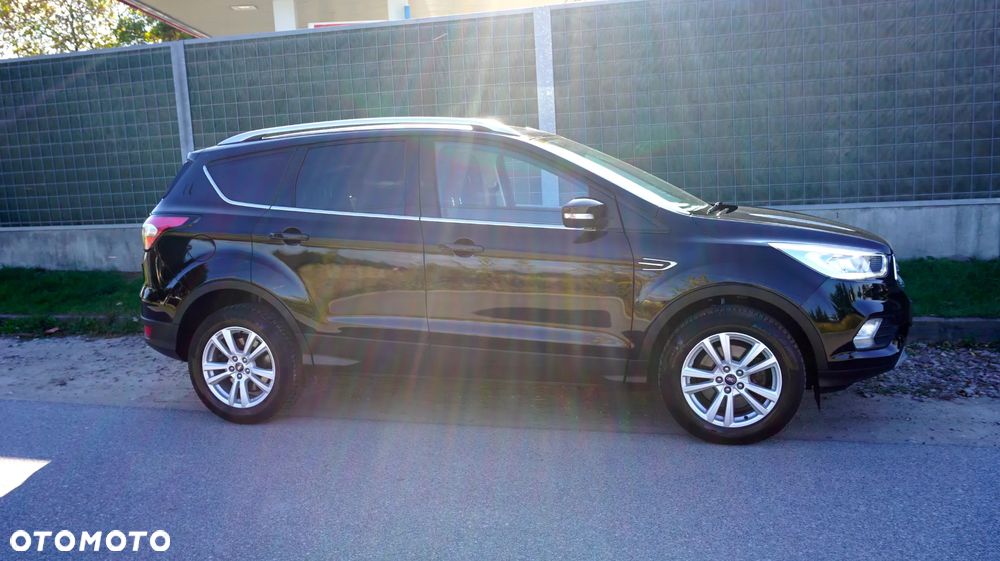 Ford Kuga 1.5 EcoBlue COOL&CONNECT - 14