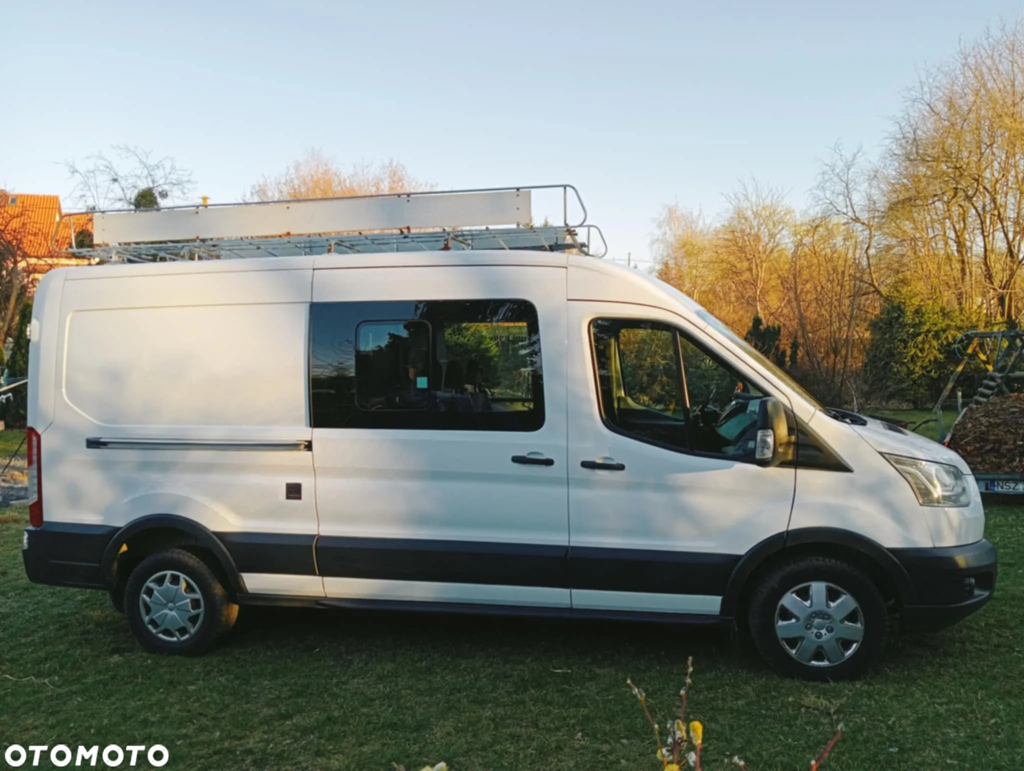 Ford TRANSIT - 4
