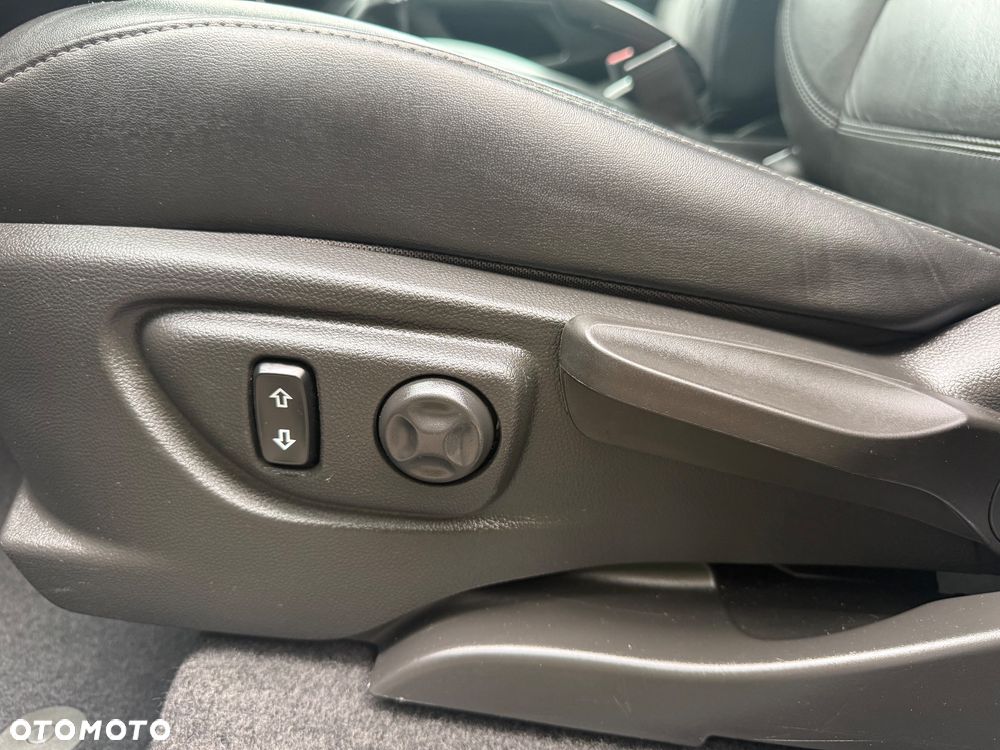 Opel Mokka X 1.4 ECOTEC Start/Stop Design Line - 28