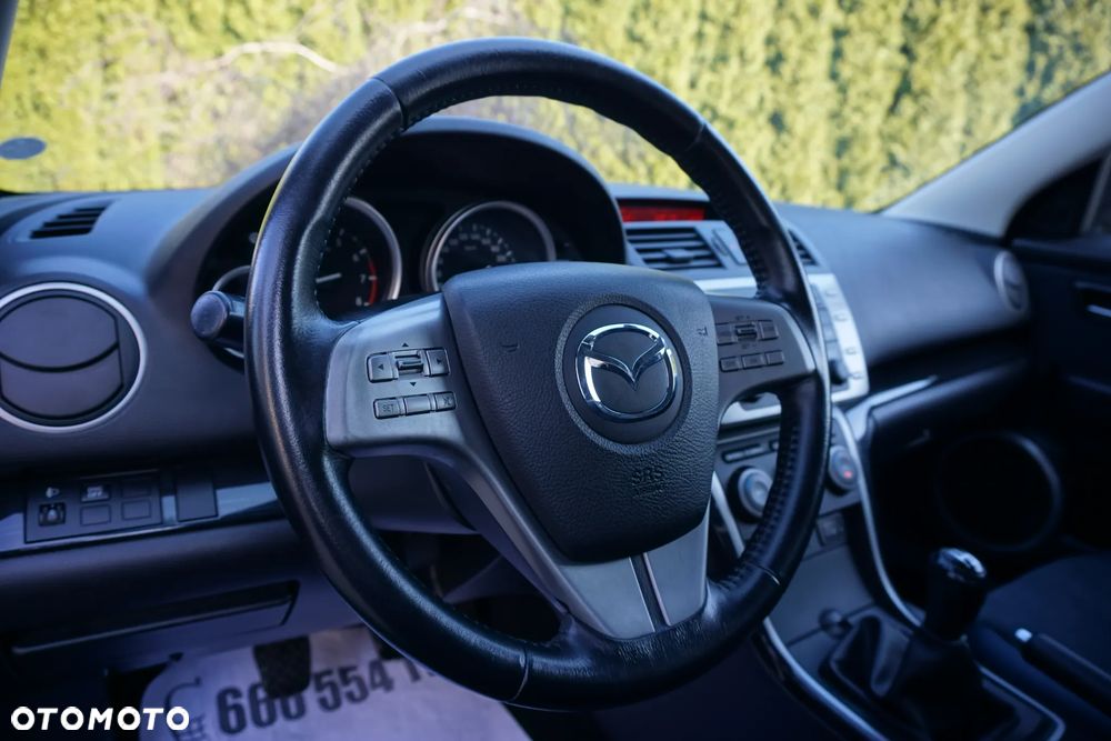 Mazda 6 - 26