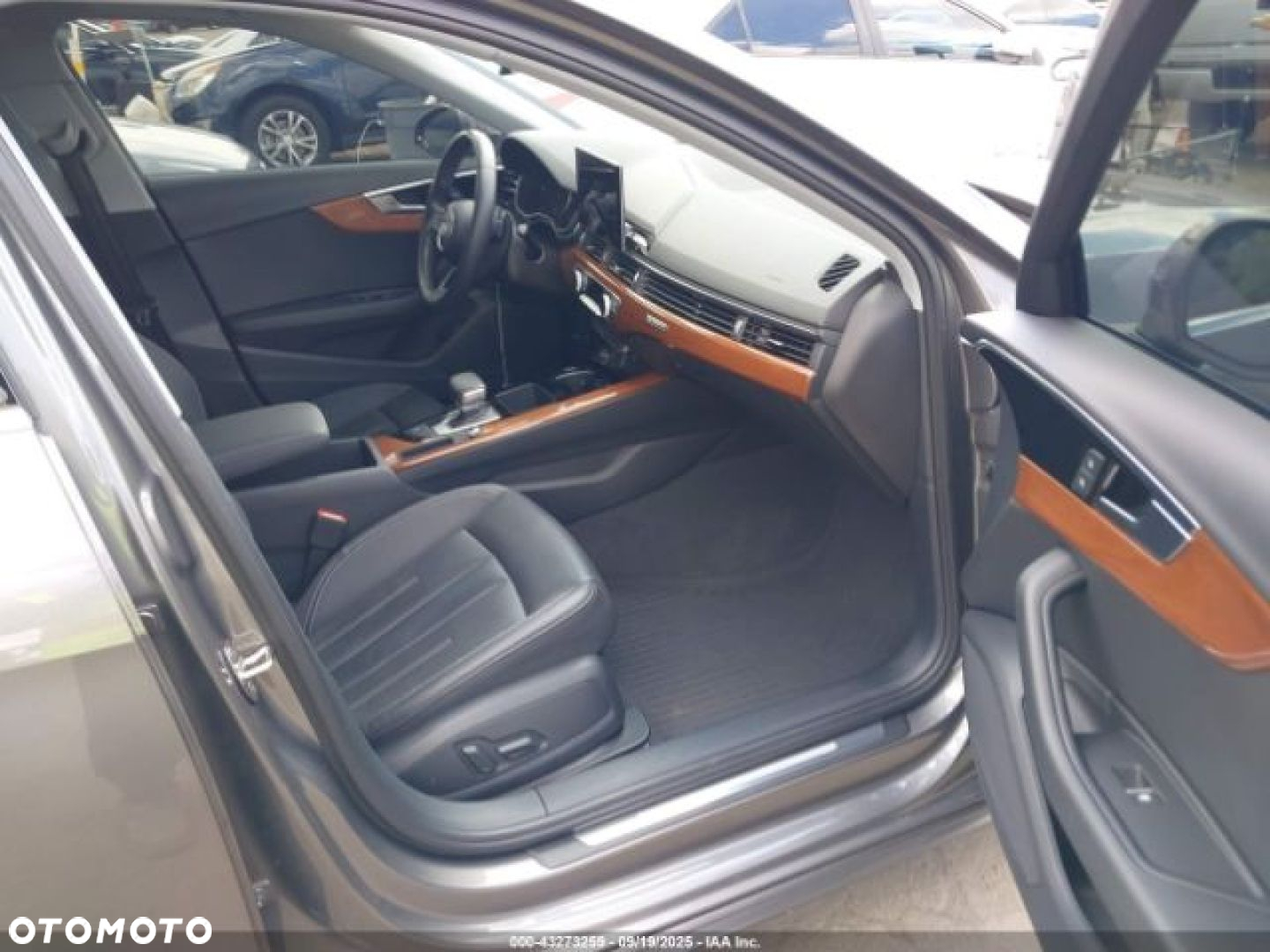 Audi A4 - 10