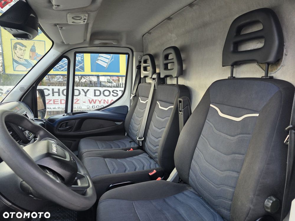 Iveco 35s14 MAXI - 15