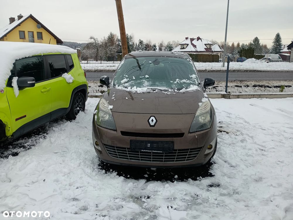 Renault Scenic - 2