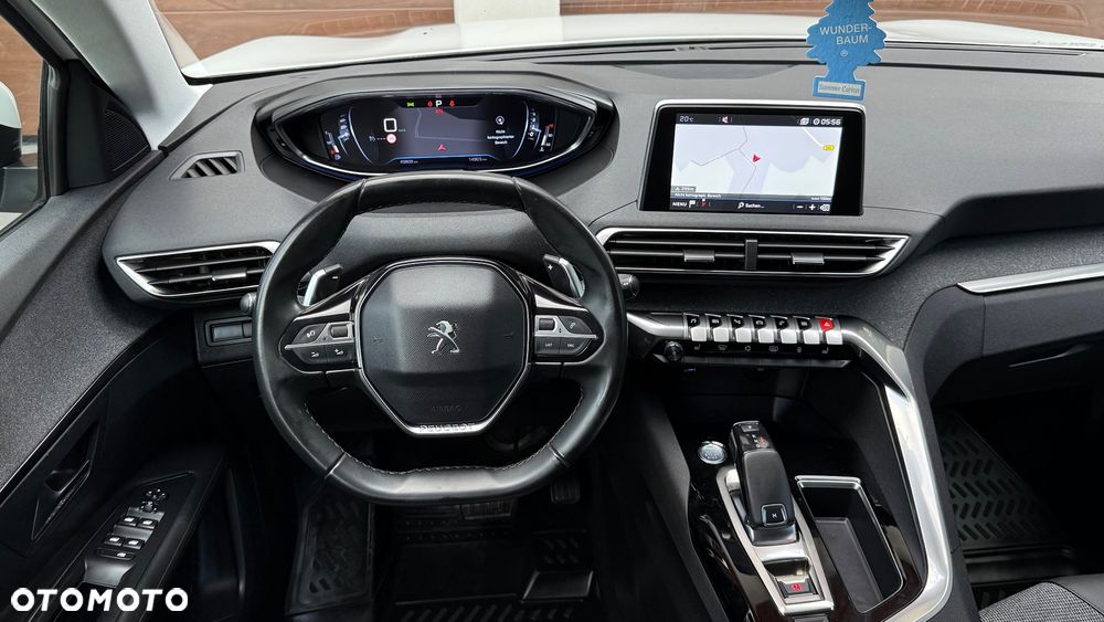 Peugeot 3008 - 28