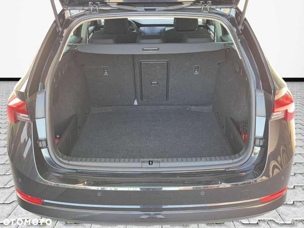 Skoda Octavia 1.5 TSI ACT Ambition - 33