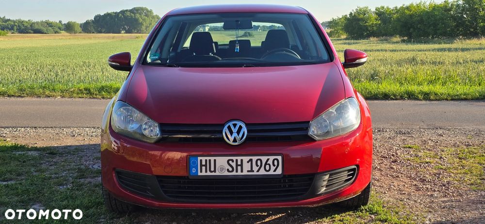 Volkswagen Golf 1.2 TSI BlueMotion Technology Trendline - 12