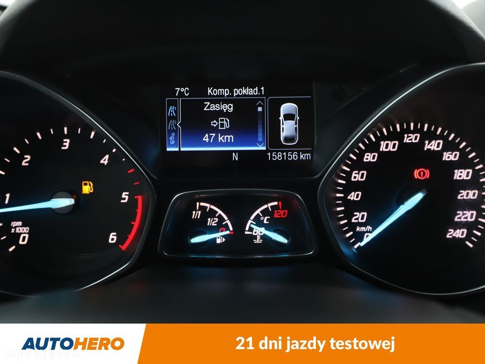 Ford Kuga - 19