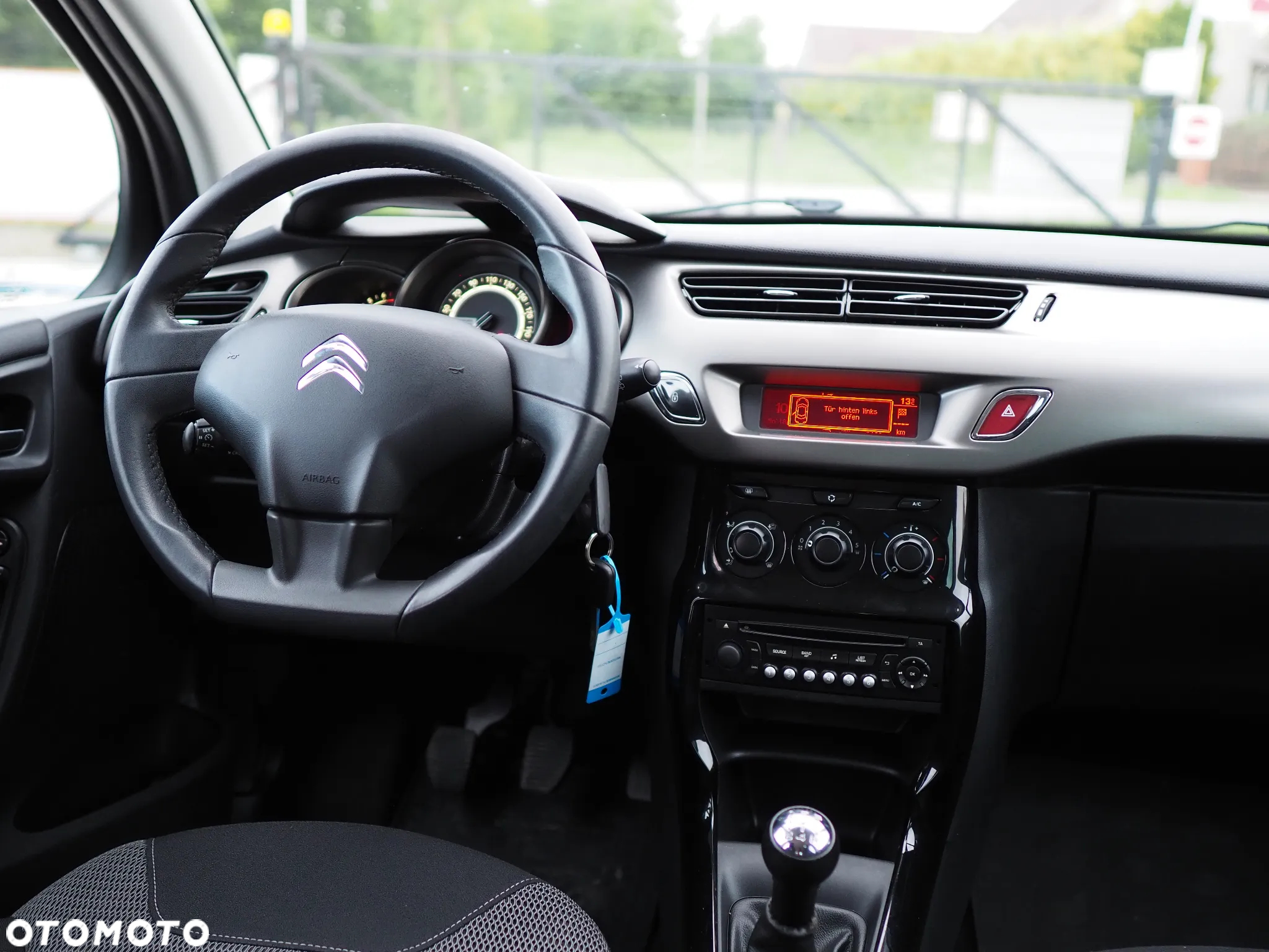 Citroën C3 Pure Tech (VTi) 82 Exclusive - 8