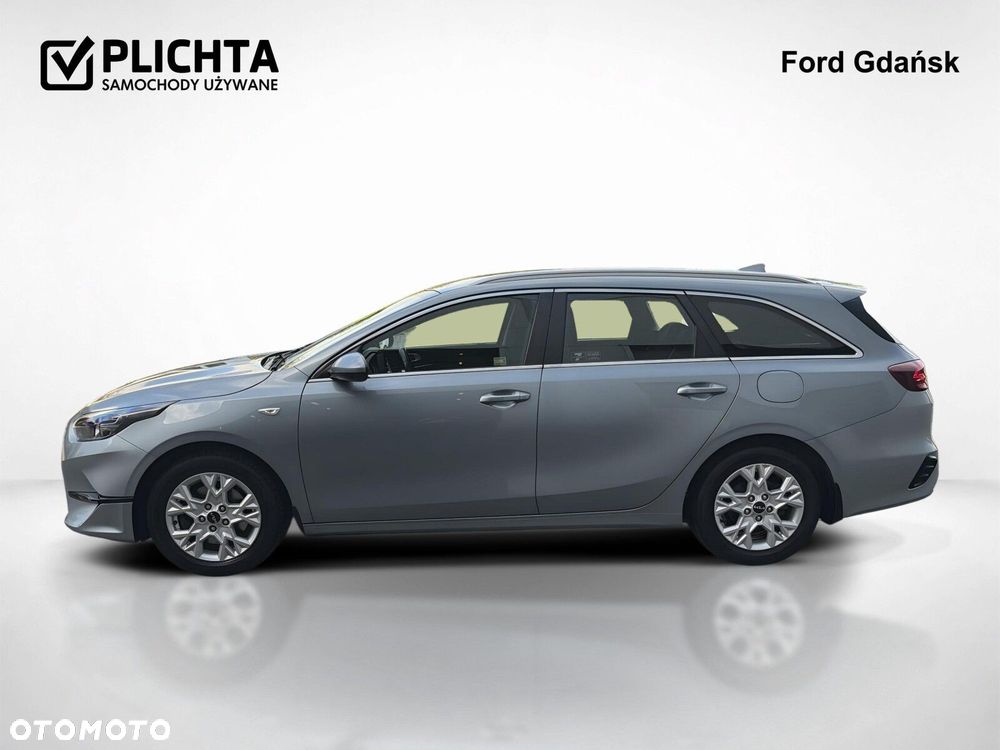 Kia Ceed - 3