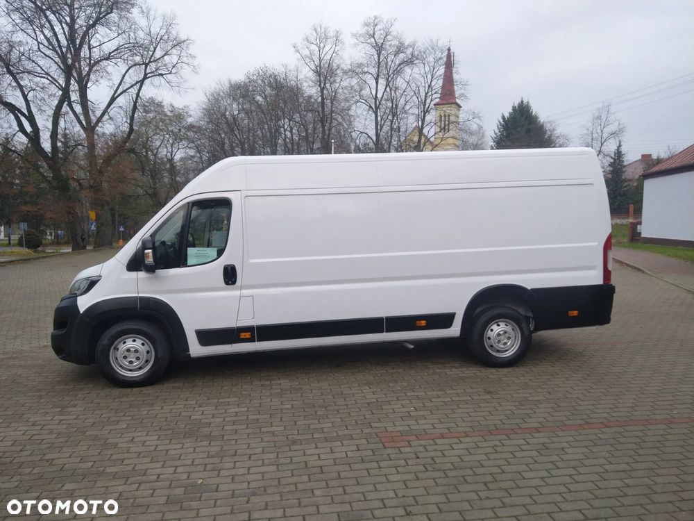 Peugeot Boxer - 7
