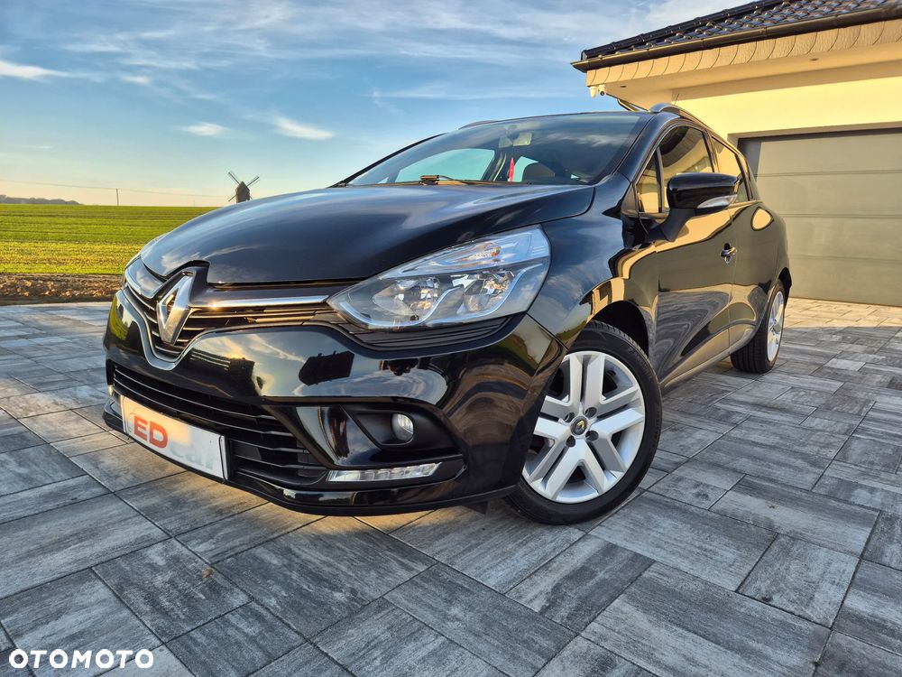 Renault Clio 1.5 dCi Energy Life - 11