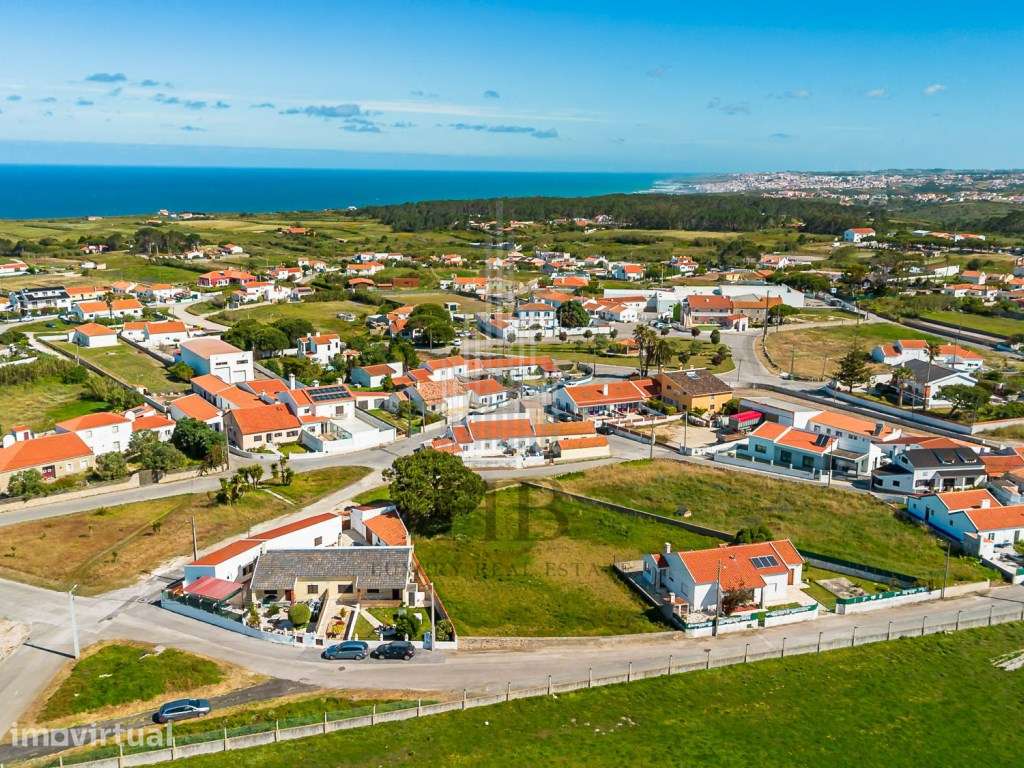 Terreno Urbano Com Elevado Potencial de Construção | Assafora |Sintra - Grande imagem: 5/16