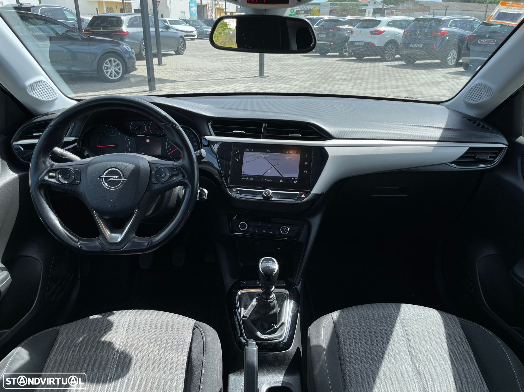 Opel Corsa 1.5 D Edition - 9
