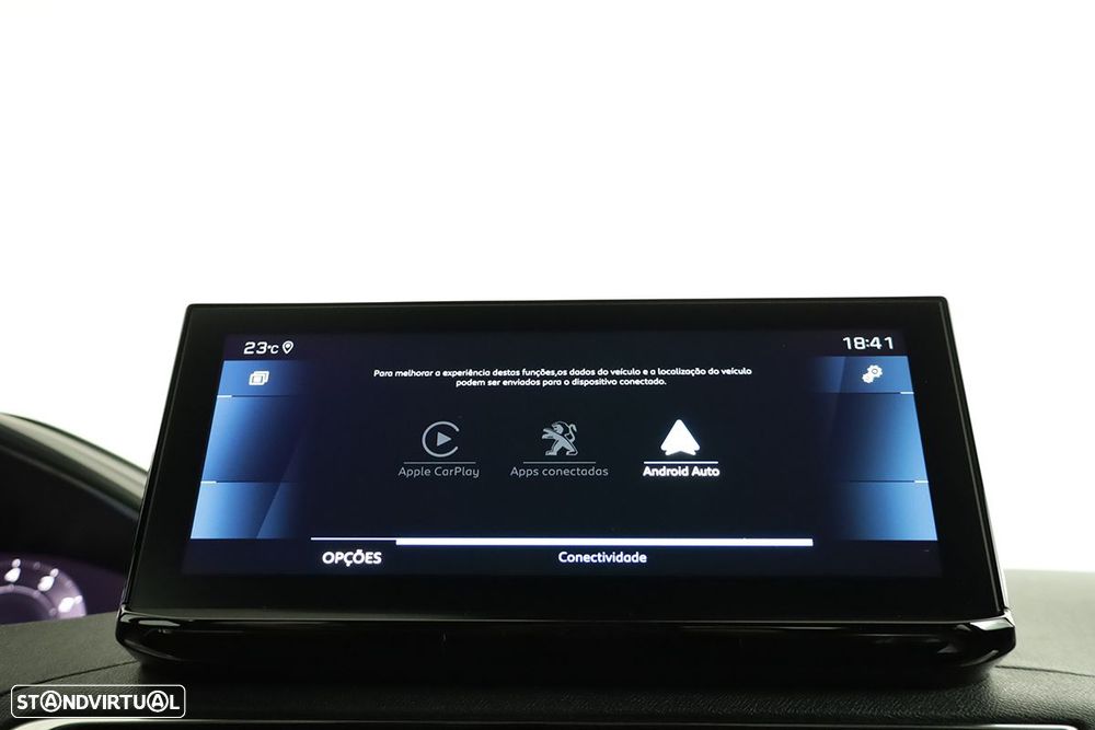 Peugeot 5008 1.2 PureTech GT EAT8 - 10