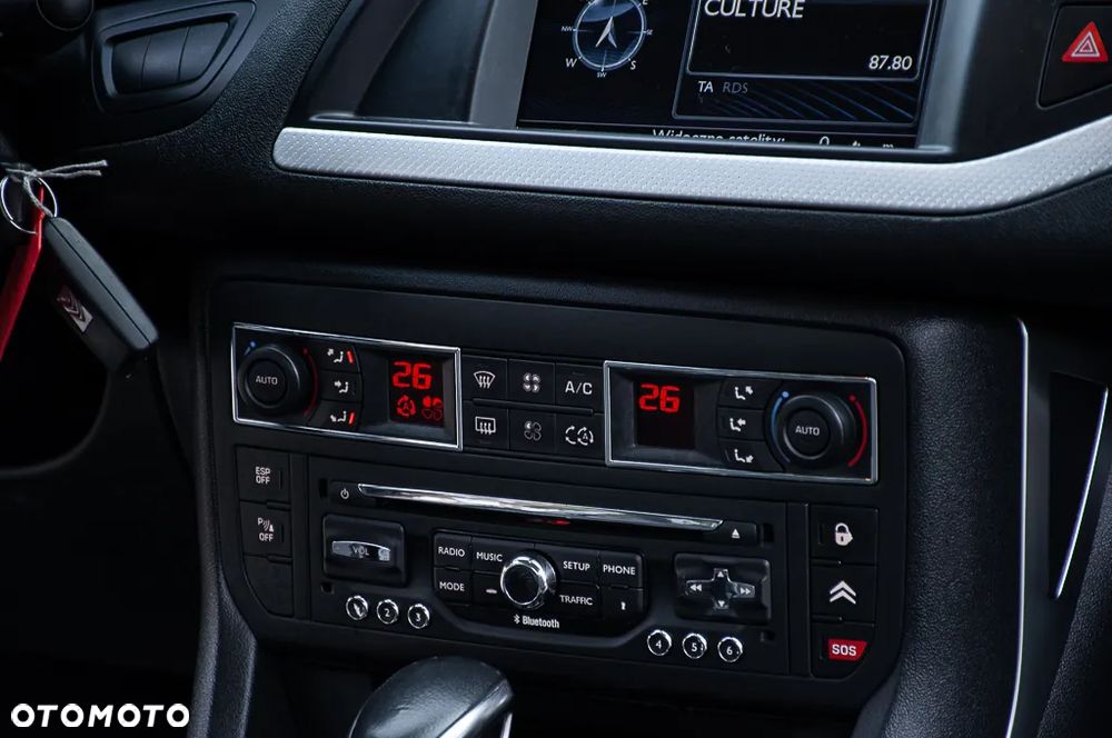 Citroën C5 2.0 HDi Exclusive - 20