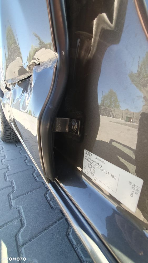Audi A6 Limousine - 9