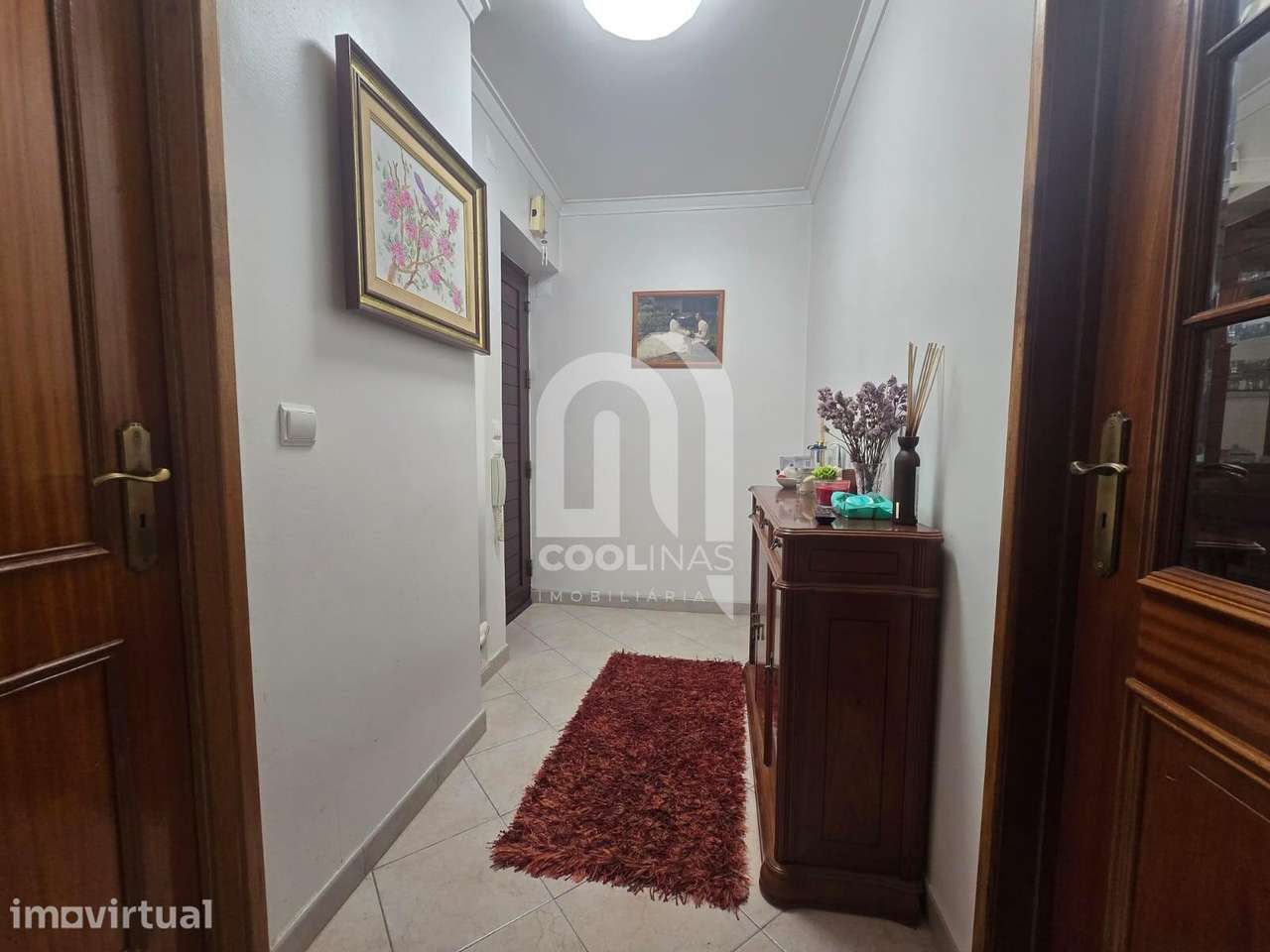 Apartamento T4 Monte Caparica - Grande imagem: 2/28