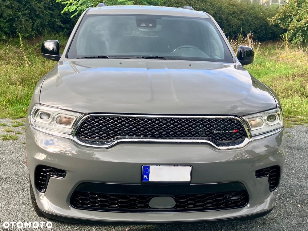 Dodge Durango - 11