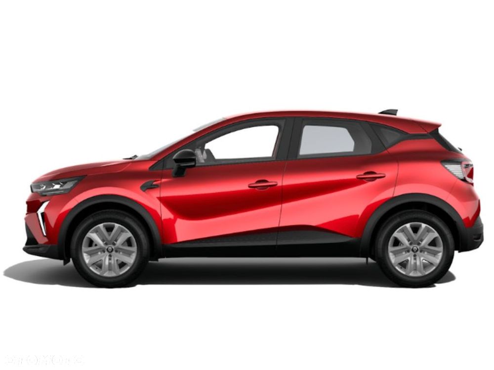 Renault Captur - 5
