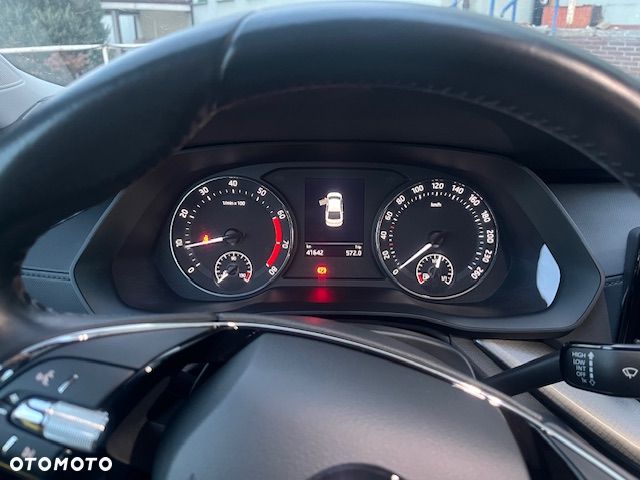 Skoda Octavia 1.5 TSI ACT Ambition - 6