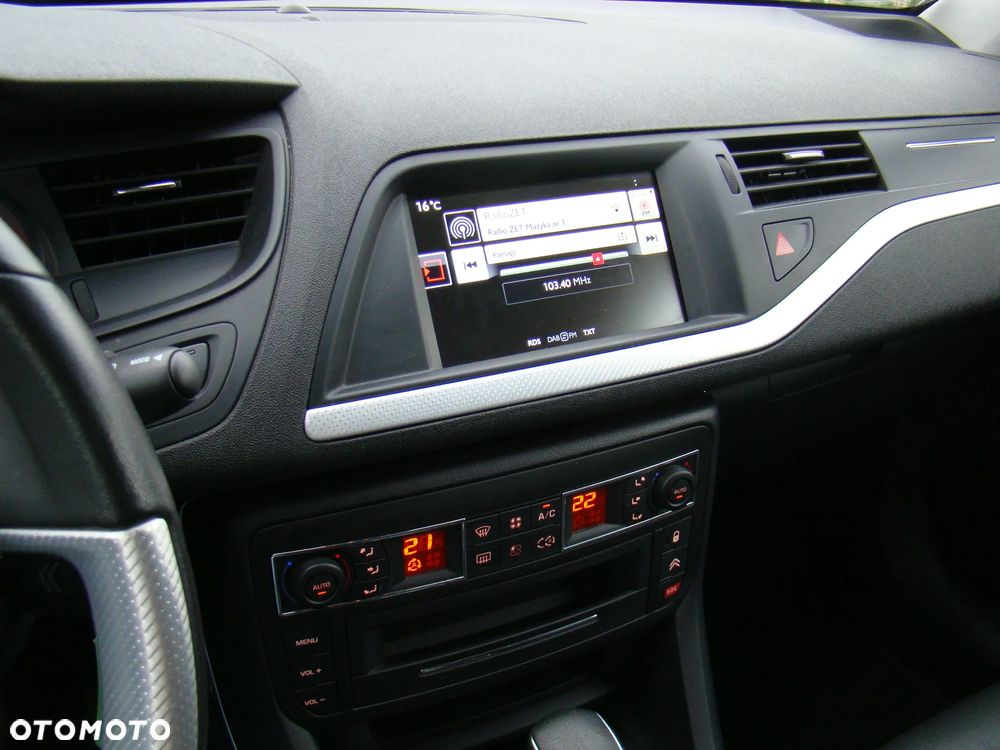 Citroën C5 BlueHDi 180 S&S EAT6 Exclusive - 28