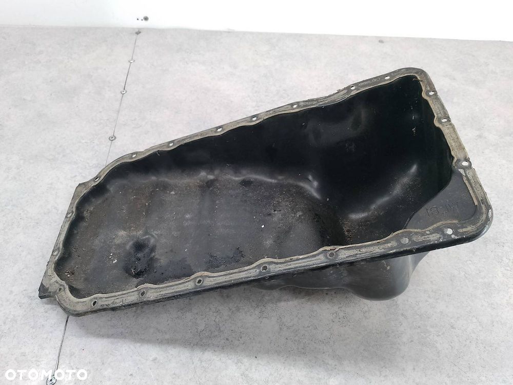 MISKA OLEJOWA FORD RANGER III FL - 2