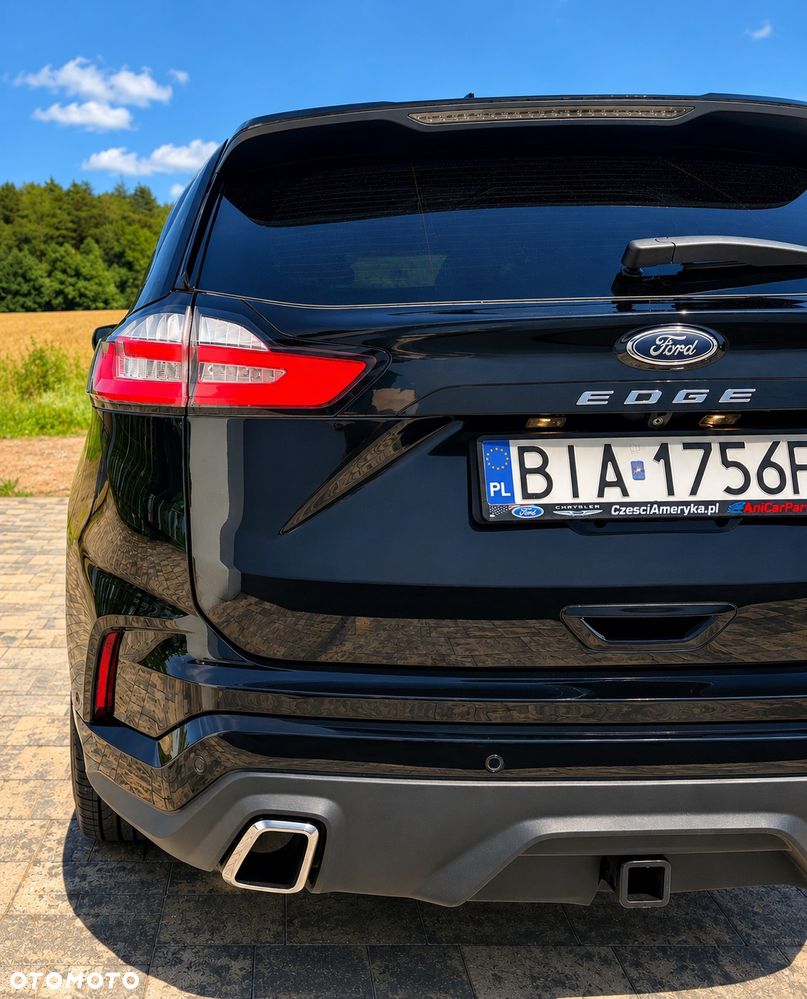 Ford Edge - 6