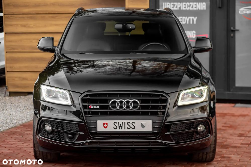 Audi SQ5 - 4