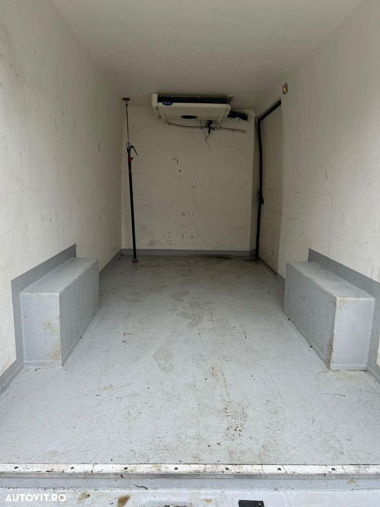 Peugeot boxer - 2