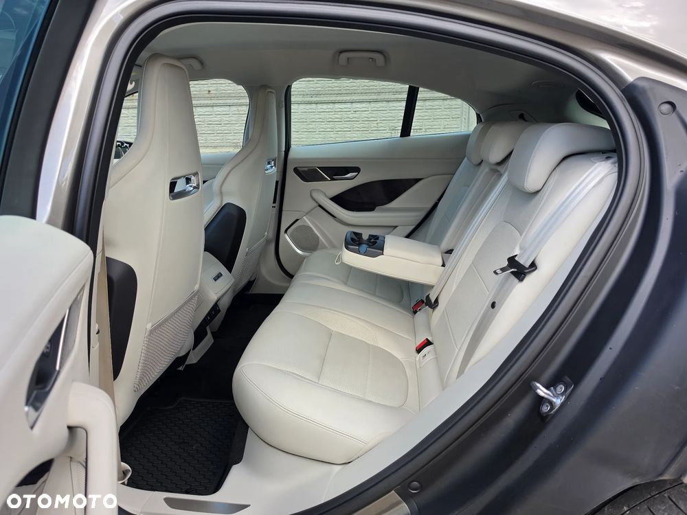 Jaguar I-Pace EV400 AWD R-DYNAMIC HSE - 19