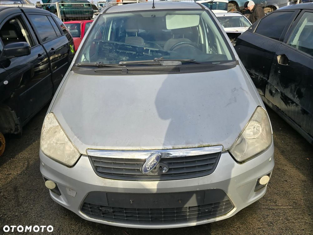 A181 / FORD C-MAX / NA CZĘŚCI