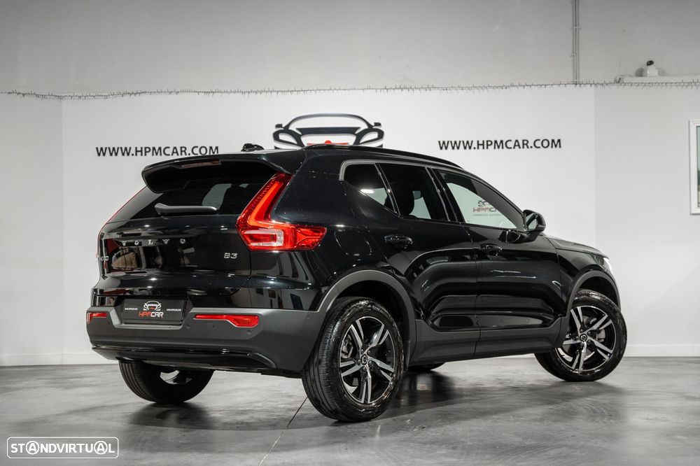 Volvo XC 40 - 10