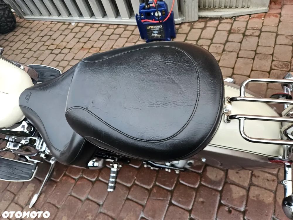 Yamaha Drag Star - 11