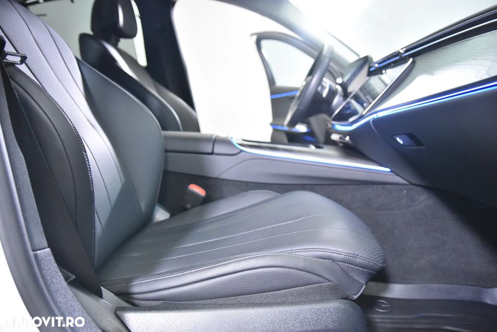 Mercedes-Benz E 200 MHEV Aut. - 13