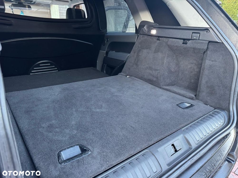 Land Rover Range Rover Sport - 13