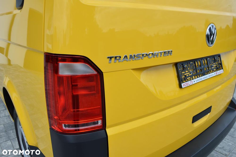 Volkswagen Transporter - 37