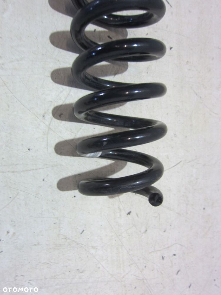 BMW F22 F22 M SPRĘŻYNA ZAWIESZENIA TYLNEGO 6865640 - 5