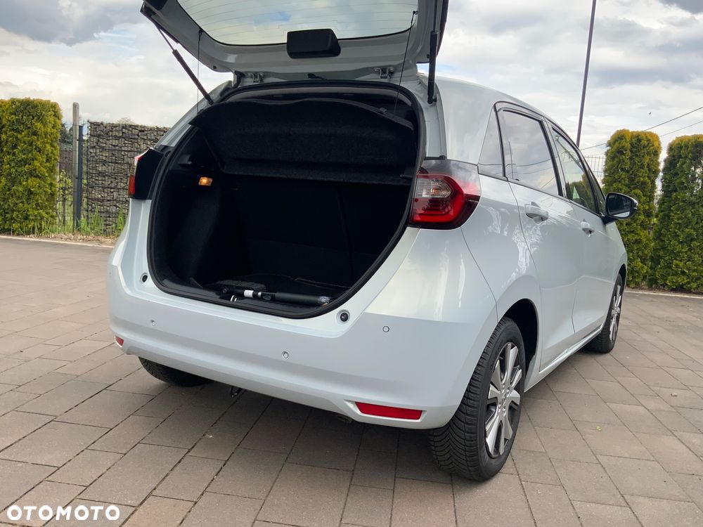 Honda Jazz 1.5 i-MMD e-CVT Executive - 16