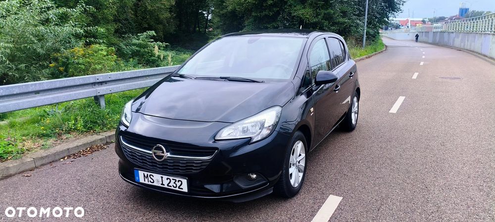 Opel Corsa 1.4 Turbo ecoFLEX Start/Stop Active - 16